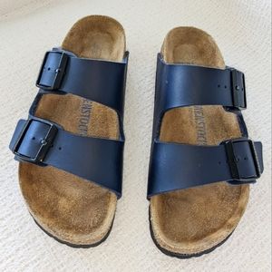 Birkenstock Arizona 37 narrow